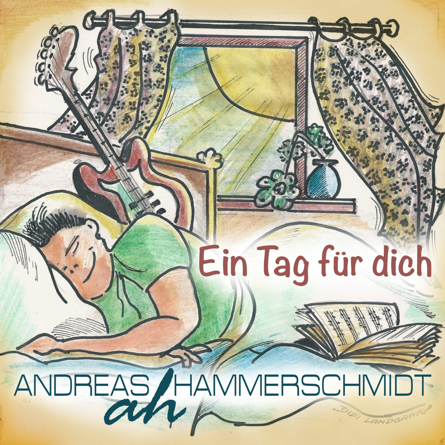 Mike Bauhaus Ich Hab Mir Geschworen