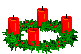 Frohe Vorweihnachtszeit!