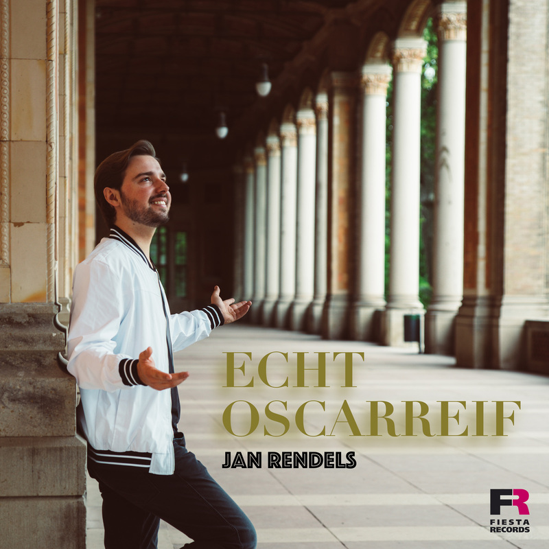 Jan Rendels – Echt Oscarreif · Berger´s Schlagerparadies – bergers ...