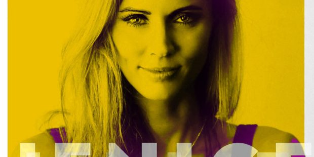 Jenice – Engel gegen Teufel · Berger´s Schlagerparadies