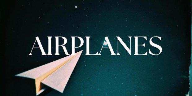 Adam Ulanicki – Airplanes · Berger´s Schlagerparadies