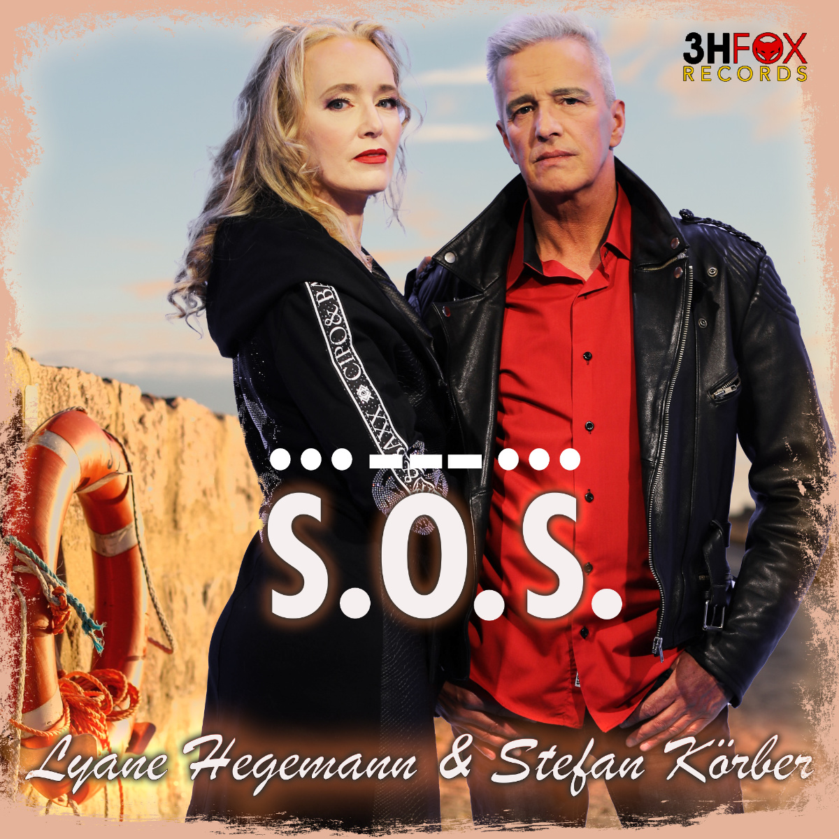 Lyane Hegemann & Stefan Körber – S.O.S. · Berger´s Schlagerparadies ...
