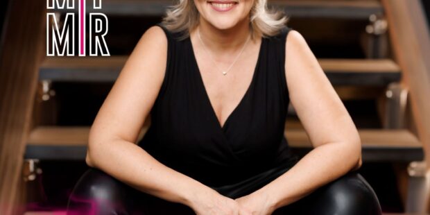 Nadin Meypo – Nicht mit mir · Berger´s Schlagerparadies