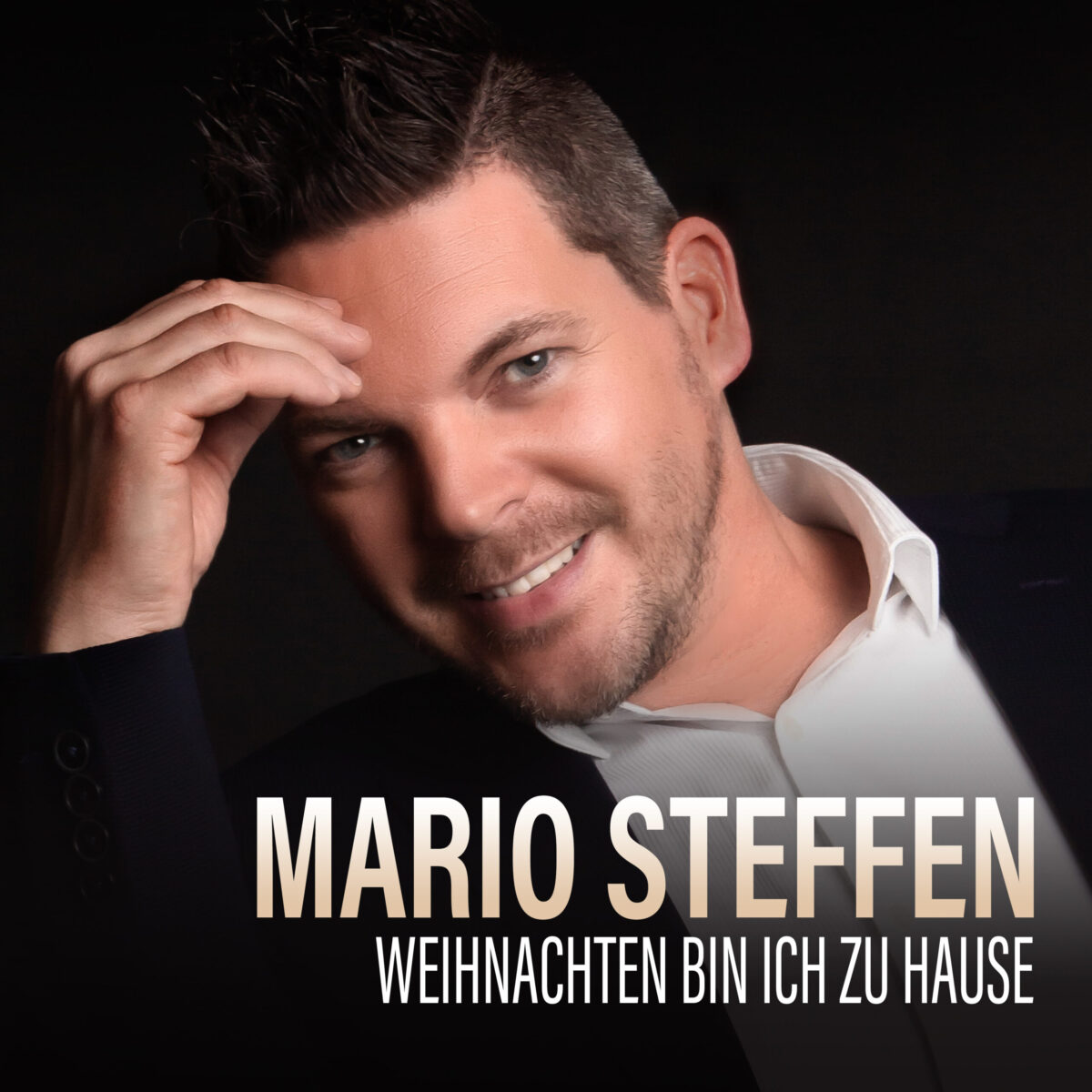 Weihnachten Bin Ich Zu Hause Mario Steffen – Weihnachten bin ich zu Hause · Berger´s