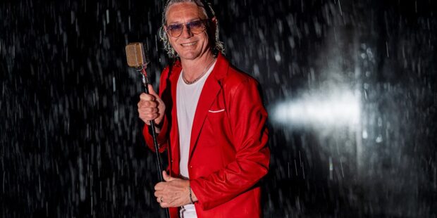 Christian Theiner – Vivere · Berger´s Schlagerparadies