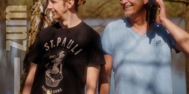 Motel Messias – Zum See · Berger´s Schlagerparadies