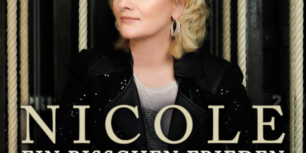 Nicole – Ein bisschen Frieden ( DJ Nachtpilot Remix) · Berger´s Schlagerparadies