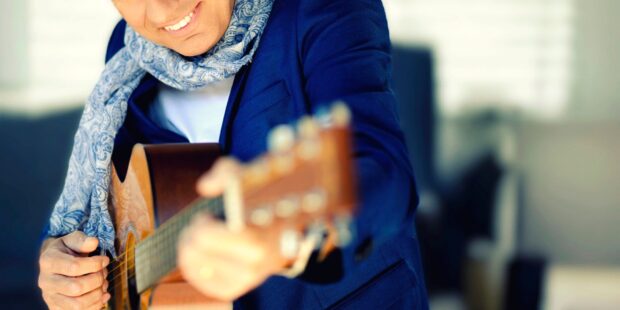 DOMINIQUE – Geen Zomer Zonder Jou · Berger´s Schlagerparadies