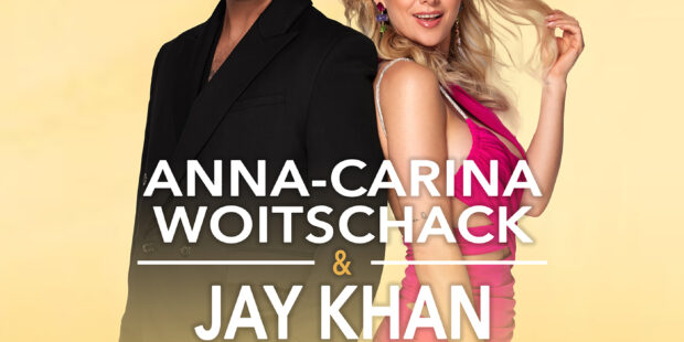 Jay Khan x Anna-Carina Woitschack – Sie, Du & Ich (Goldsohn Remix) · Berger´s Schlagerparadies