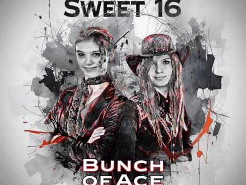 Bunch of Ace – Sweet 16 · Berger´s Schlagerparadies