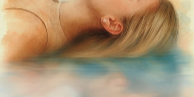 Gina Brese – Voller Hoffnung (Plein d’espoir) · Berger´s Schlagerparadies