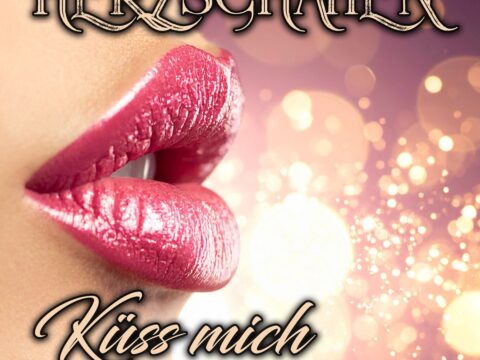 Herzschatten – Küss mich · Berger´s Schlagerparadies