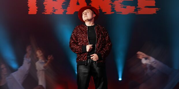 Markus Wilhelm – Trance · Berger´s Schlagerparadies