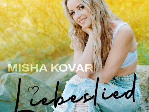 Misha Kovar – Liebeslied · Berger´s Schlagerparadies