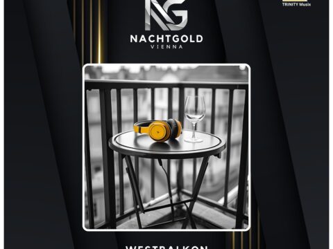 Nachtgold – Westbalkon · Berger´s Schlagerparadies