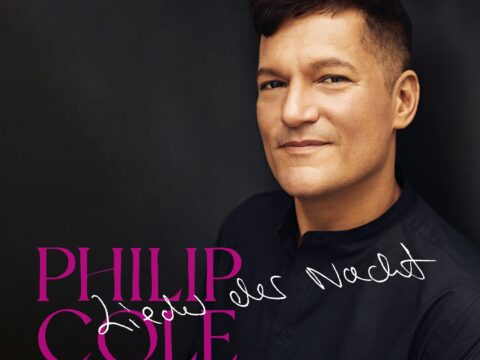 Philip Cole – Lieder der Nacht · Berger´s Schlagerparadies