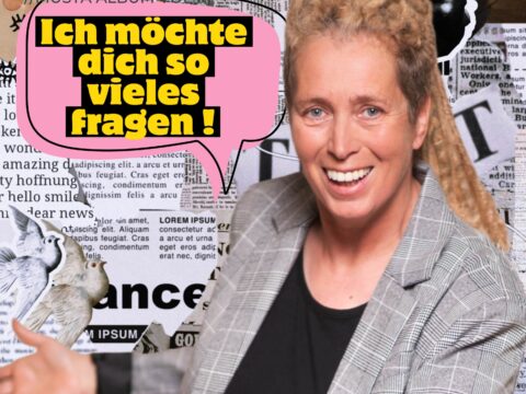Sandra Maas – Ich möchte Dich so vieles fragen · Berger´s Schlagerparadies
