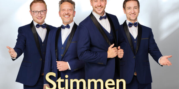 Stimmen der Berge – Auf geht’s Madl (Zillertaler Hochzeitsmarsch) · Berger´s Schlagerparadies