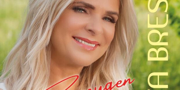 Uta Bresan – Feueraugen · Berger´s Schlagerparadies