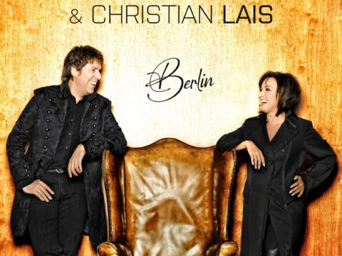 Ute Freudenberg & Christian Lais – Berlin · Berger´s Schlagerparadies