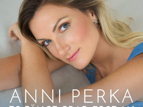 Anni Perka – Es fängt grad erst an · Berger´s Schlagerparadies