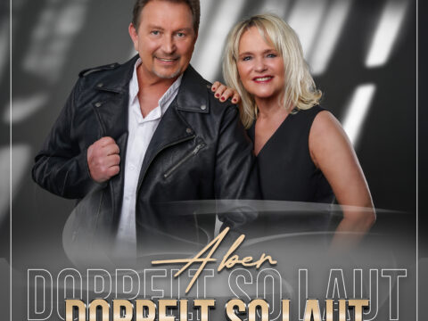 Bella Vista – Aber Doppelt So Laut · Berger´s Schlagerparadies