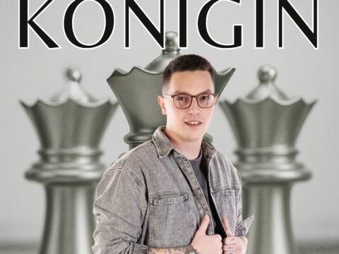 Ben Müller – Königin · Berger´s Schlagerparadies