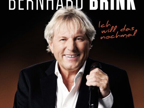Bernhard Brink – Ich will das nochmal (Album) · Berger´s Schlagerparadies