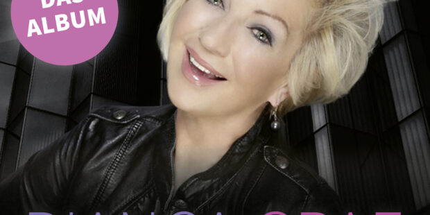 Bianca Graf – Tanzen bis zum Morgen (Album) · Berger´s Schlagerparadies