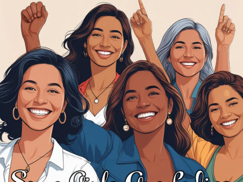 DJ Ostkurve & Bilgeri – Some Girls are Ladies · Berger´s Schlagerparadies