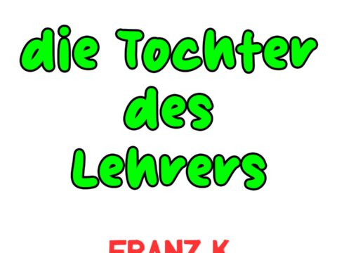 Franz K. – Die Tochter des Lehrers · Berger´s Schlagerparadies