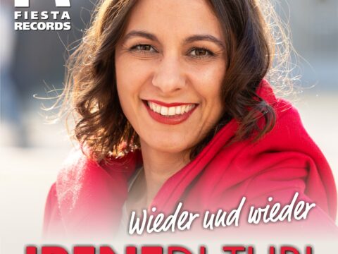 Irene Di Turi – Wieder und wieder · Berger´s Schlagerparadies