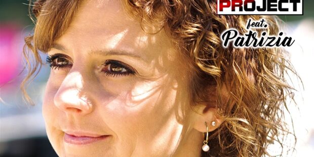 JP Music Project feat. Patrizia – Das bist du · Berger´s Schlagerparadies