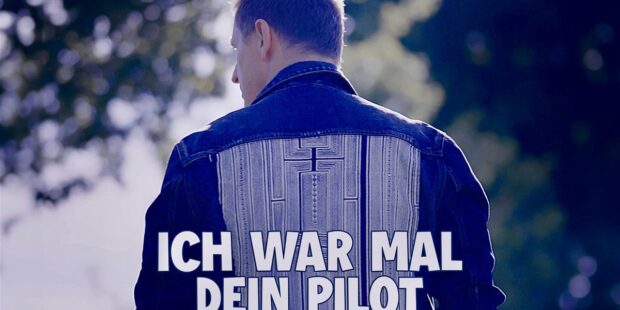 Jörg Bausch – Ich war mal dein Pilot (Pop-Rock Edition) · Berger´s Schlagerparadies