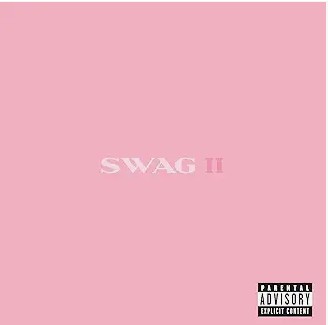 Justin Bieber – SWAG II (Album) · Berger´s Schlagerparadies