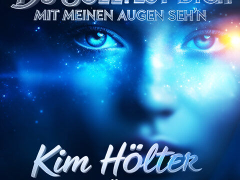 Kim Hölter & Hansi Süssenbach – Du solltest dich mit meinen Augen sehn · Berger´s Schlagerparadies