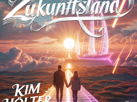 Kim Hölter – Zukunftsland · Berger´s Schlagerparadies