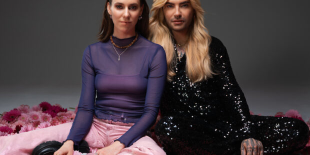 MALOU LOVIS x TOKIO HOTEL – One More Day (Original Motion Picture Soundtrack “Momo”) · Berger´s Schlagerparadies