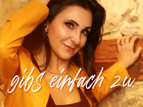 Maria da Vinci – Gibs einfach zu · Berger´s Schlagerparadies