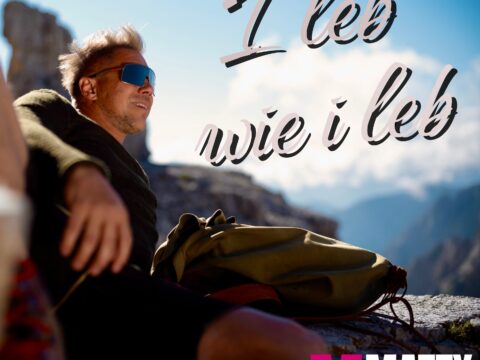 Matty Valentino – I leb wie i leb · Berger´s Schlagerparadies