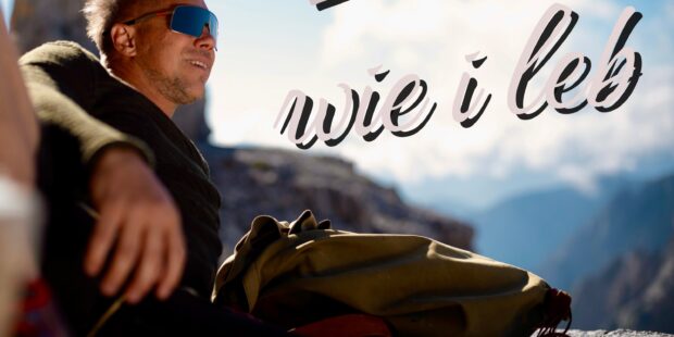 Matty Valentino – I leb wie i leb · Berger´s Schlagerparadies