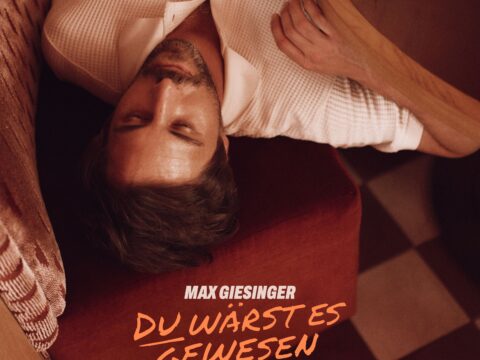 Max Giesinger – Du wärst es gewesen – Radioversion · Berger´s Schlagerparadies