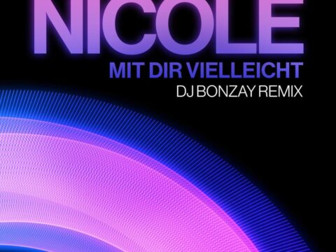 Nicole x DJ Bonzay – Mit dir vielleicht · Berger´s Schlagerparadies