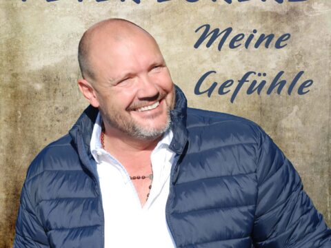 Peter Lorenz – Meine Gefühle · Berger´s Schlagerparadies