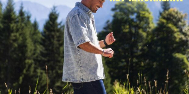 Pietro Basile – Hey Macarena! · Berger´s Schlagerparadies