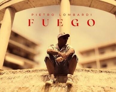 Pietro Lombardi – Fuego · Berger´s Schlagerparadies