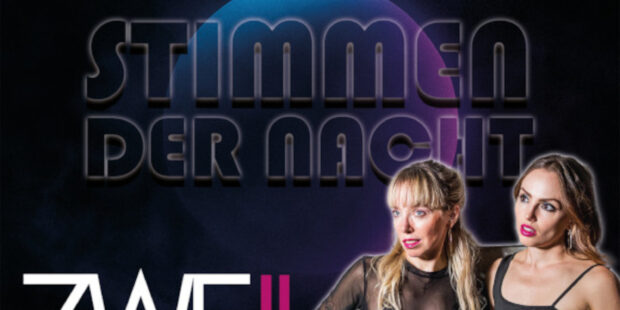 ZWEII – Stimmen der Nacht · Berger´s Schlagerparadies