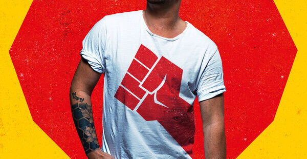 BEN ZUCKER – Kämpferherz (Album) · Berger´s Schlagerparadies