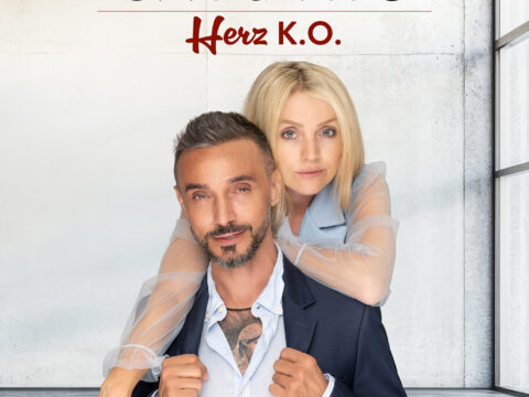 Cat & Vito – Herz K.O. · Berger´s Schlagerparadies