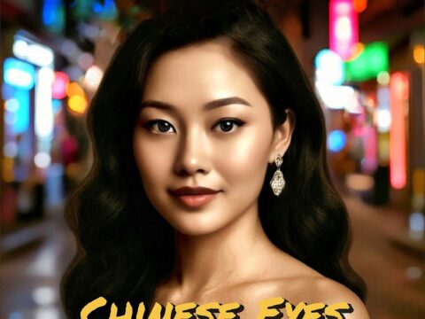 Chris Elbers – Chinese Eyes · Berger´s Schlagerparadies